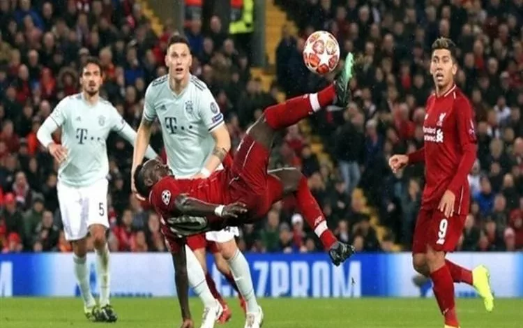 صدام مثير بين بايرن ميونخ وليفربول في دوري أبطال أوروبا