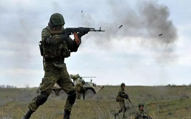تقرير استخباراتي لافت: روسيا تستعد لحرب مع الناتو