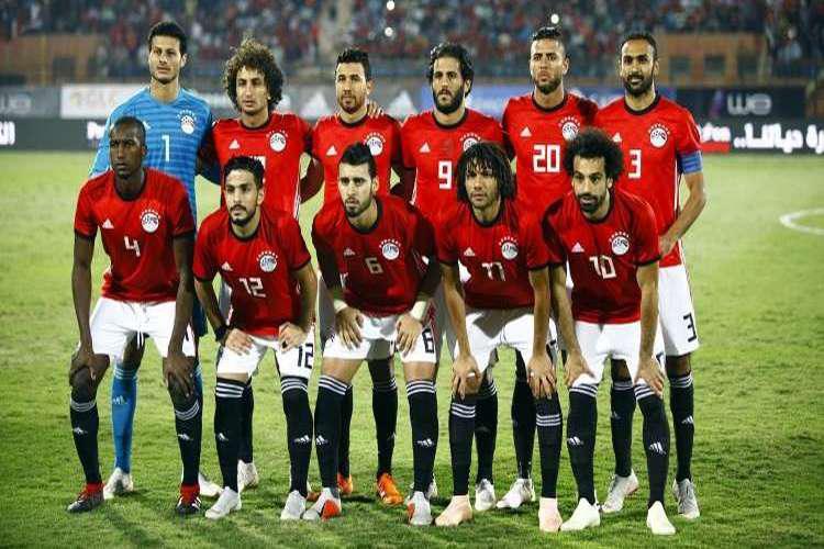 5 منتخبات عربية تشارك في بطولة كأس أمم إفريقيا "مصر 2019"