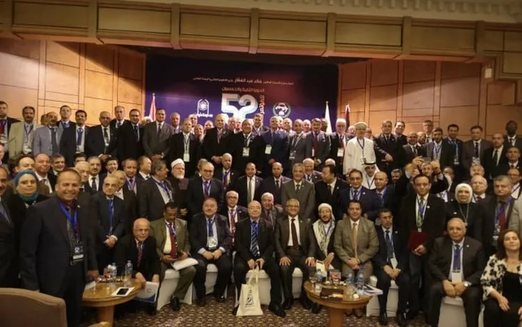 مشاركة يمنية في مؤتمر لاتحاد الجامعات العربية
