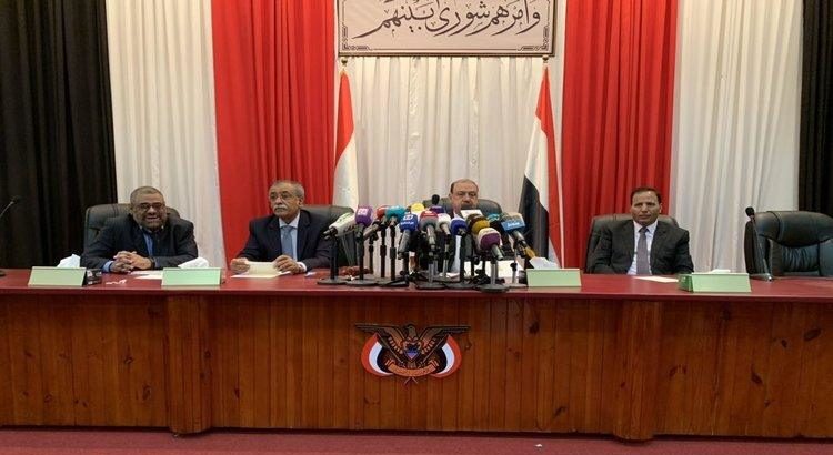 البرلمان اليمني يفتح النار على عبث المنظمات الدولية: توجيهات إلى الحكومة