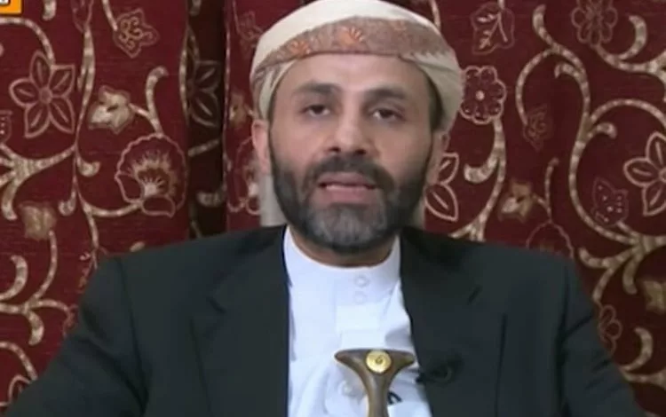 الشيخ حميد االاحمر