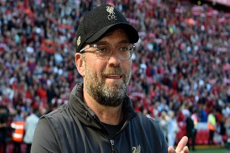 ليفربول يعسكر في إسبانيا استعداداً لنهائي دوري أبطال أوروبا