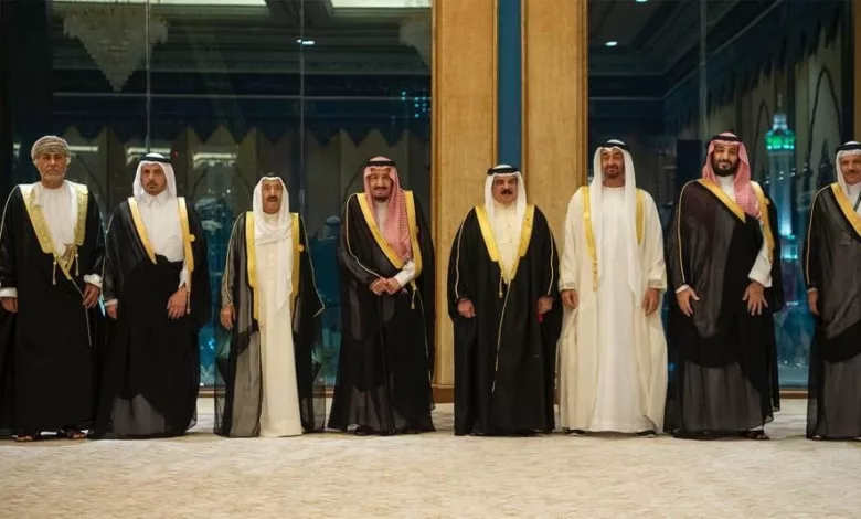 القمة الخليجية في مكة المكرمة بدعوة السعودية