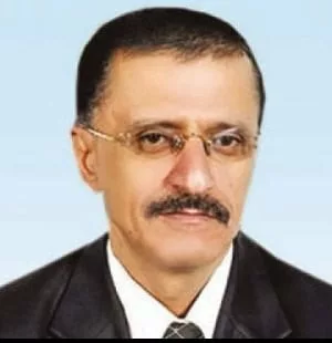 أحمد الشرعبي