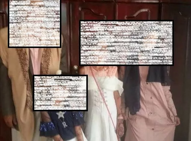 جريمة بشعة في صنعاء أب يقتل بناته الثلاث إغراقاً في برميل ماء