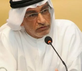 السياسي والمحلل الإماراتي عبدالخالق عبدالله