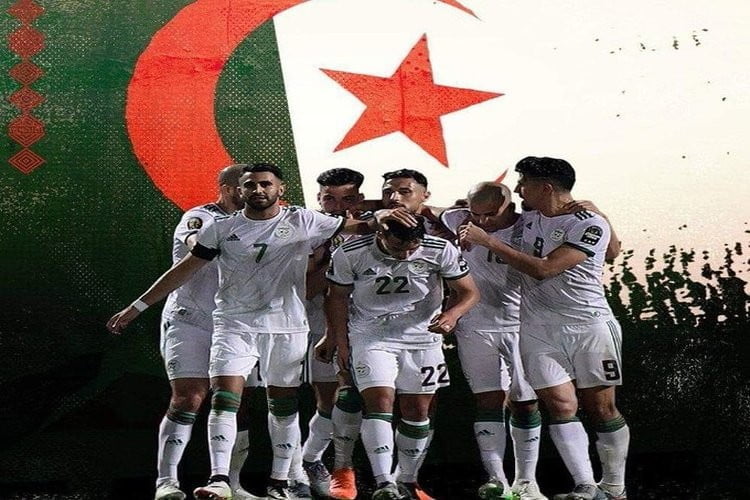 شاهد المباراة النهائية لبطولة أمم أفريقيا بين الجزائر والسنغال.. بث مباشر