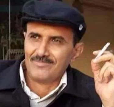 الكاتب صالح الحنشي