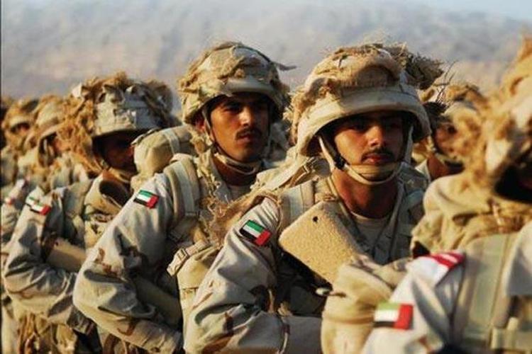 مقتل 6 جنود إماراتيين في اليمن