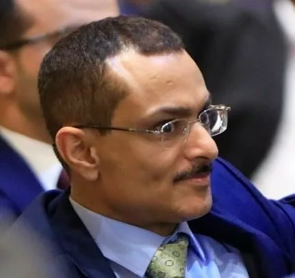 عادل الأحمدي