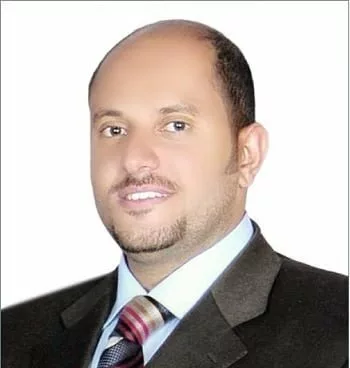 أمين محمد جمعان