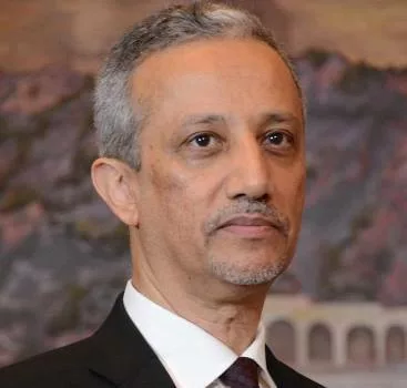 شوقي أحمد هائل