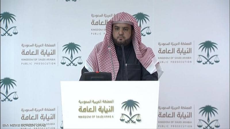 براءة القحطاني وعسيري: السعودية تعلن أحكام مقتل خاشقجي - فيديو