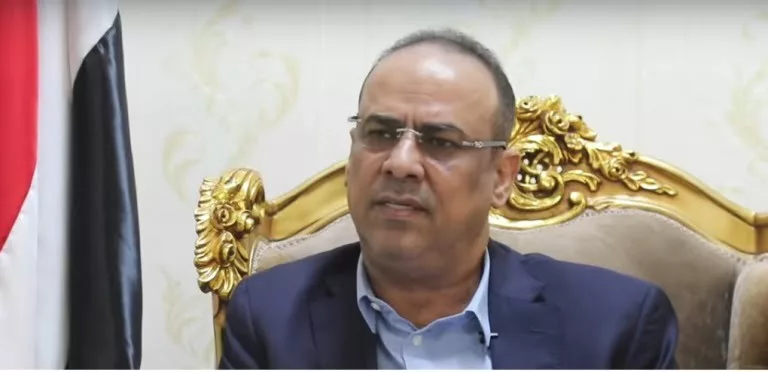تصريحات وزير الداخلية أحمد الميسري ضد السعودية