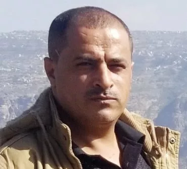 أمين الوائلي