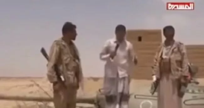 الحوثيون يسيطرون على مدينة الحزم في الجوف