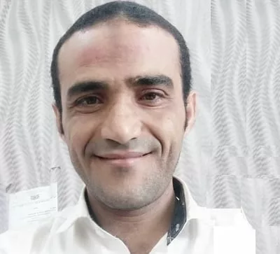 عبدالرحيم الحميري