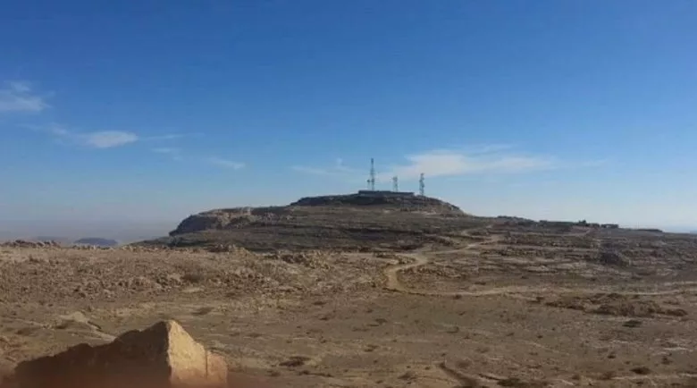 الشرعية تتقدم في جبل هيلان بجبهة صرواح مأرب