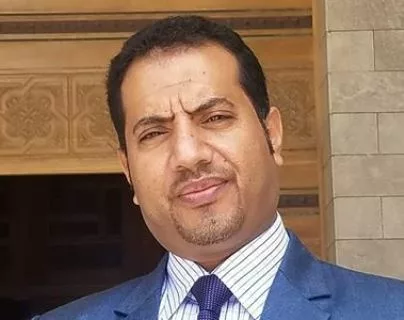 محمد علي المصنعي