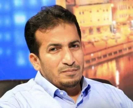 علي سعيد الأحمدي