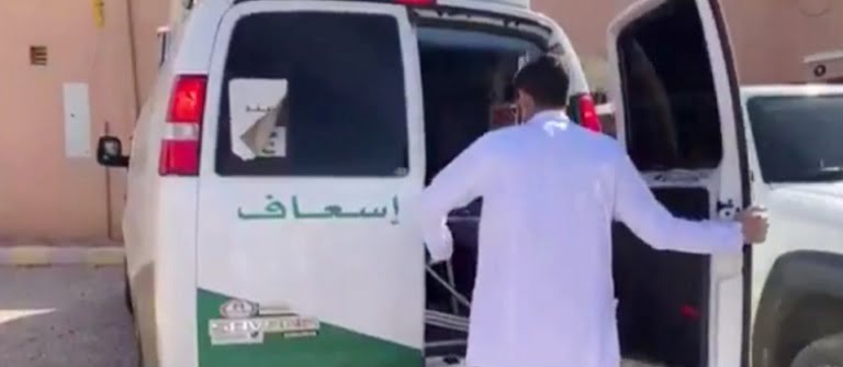 بالفيديو السعودية عالجت 23 ألفاً من جرحى الجيش اليمني وخصصت مجمعات سكنية