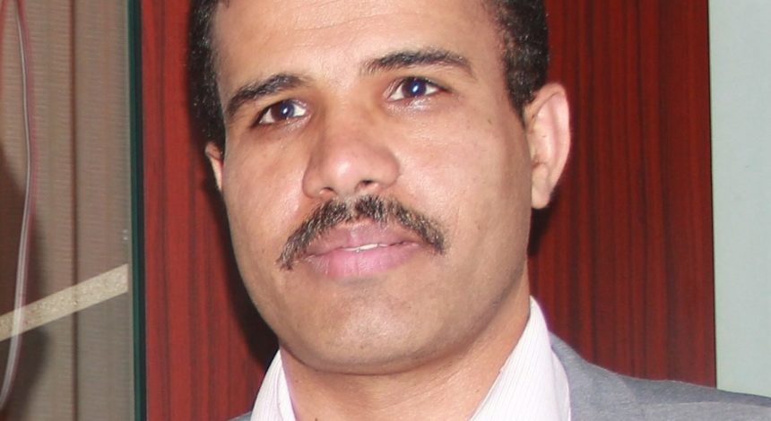 محمد جميح
