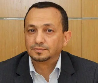 نبيل حسن الفقيه
