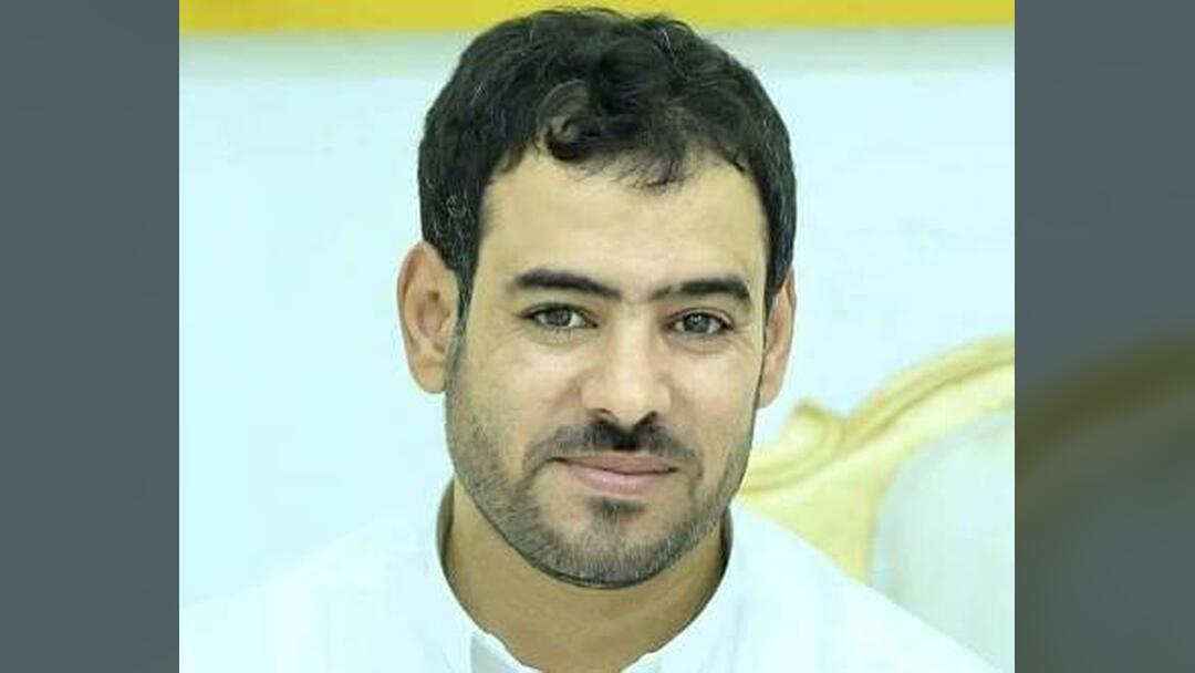 يحيى الثلايا