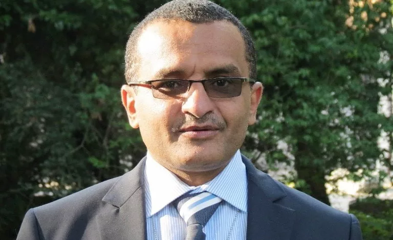 نجيب عبدالرحمن السعدي
