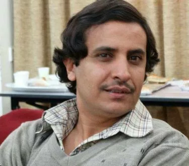 محمد محسن صلاح