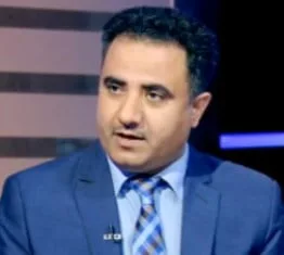 عبدالله السنامي