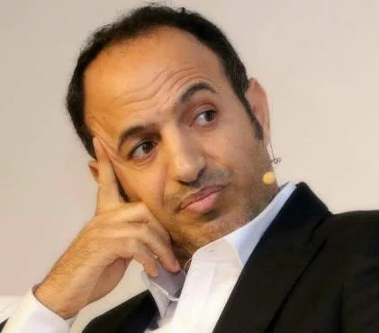 عصام القيسي