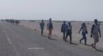 الهجرة الدولية: غرق وفقدان 16 مهاجراً إثيوبيا قبالة سواحل اليمن