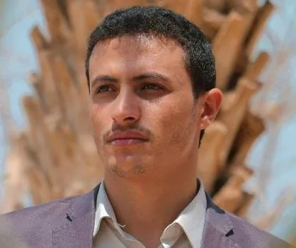 عدنان الجبرني