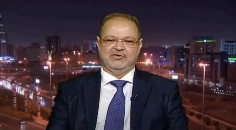 مستشار الرئيس اليمني عبدالملك المخلافي