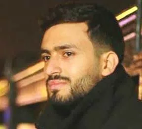 عماد الخدري