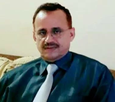 د. محمد شداد