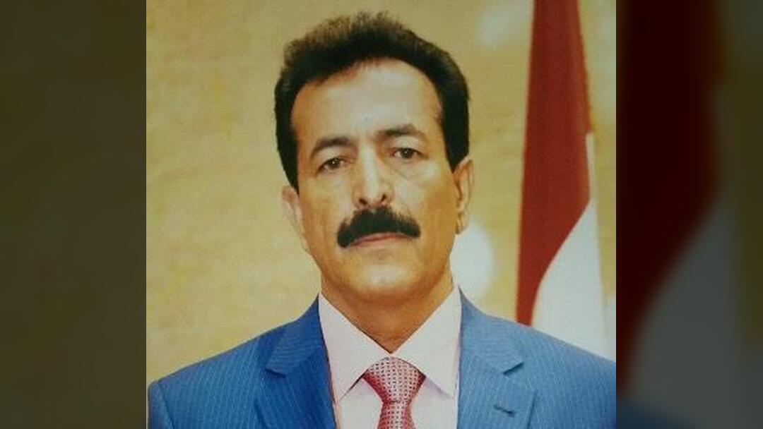 حسين العجي العواضي