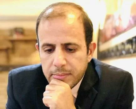 عبدالله القيسي