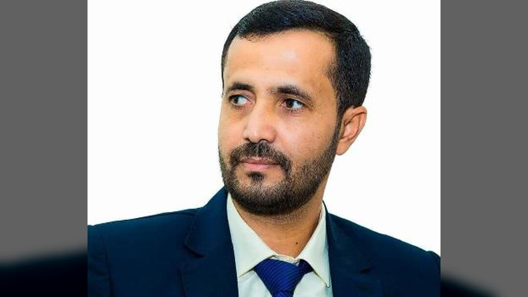 أحمد ردمان