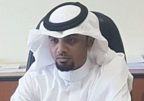 أحمد ابراهيم المسودي