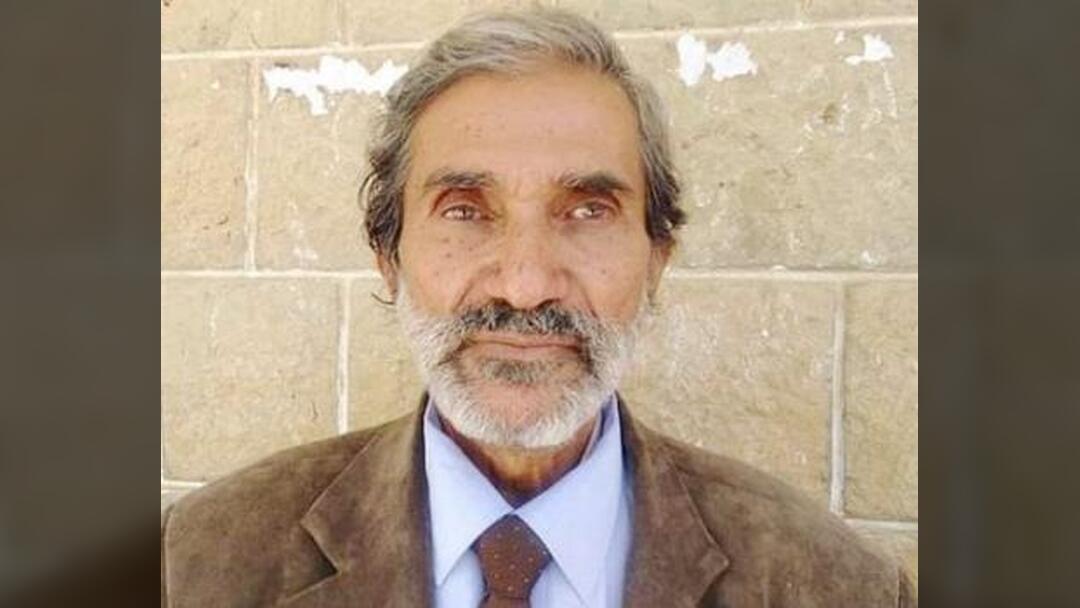 حمود العودي
