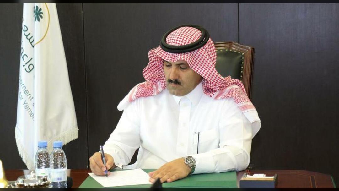 محمد آل جابر