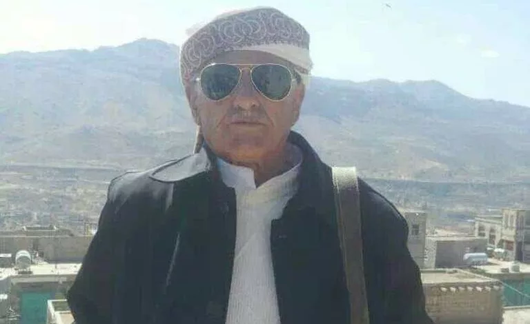 الشيخ عبدالواحد الدعام