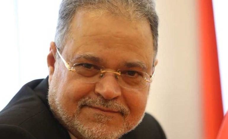 عبدالملك المخلافي