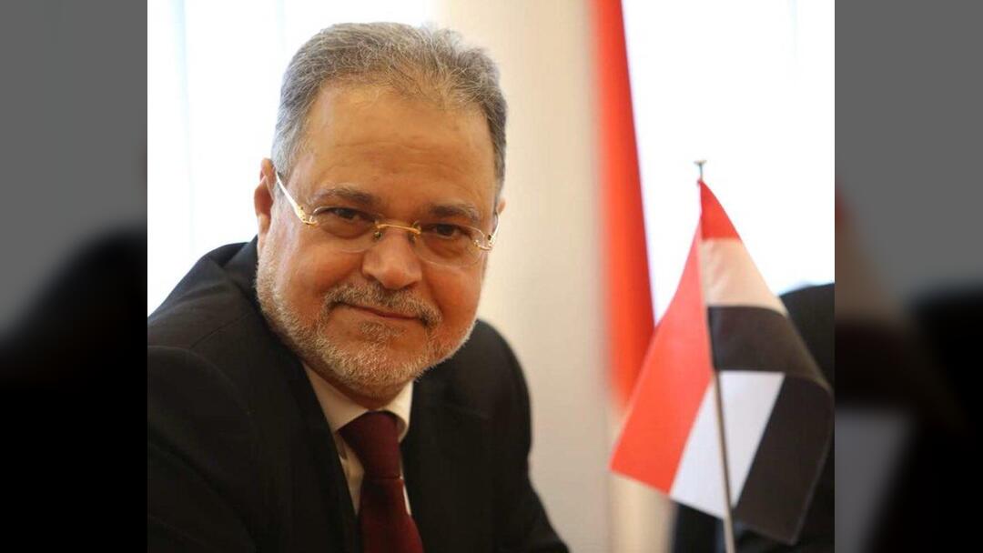 عبدالملك المخلافي