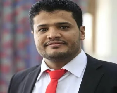 حمود هزاع
