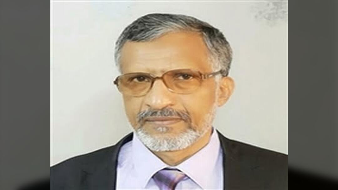 عبده سالم