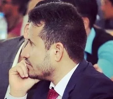 يحيى الأحمدي